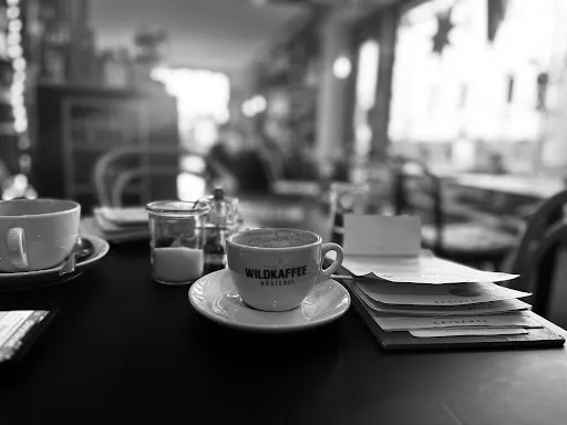 Bild von SAMSTAGSKINDER - Ladencafé in Dachau