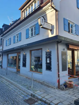Bild von SAMSTAGSKINDER - Ladencafé in Dachau
