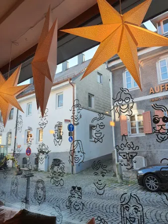 Bild von SAMSTAGSKINDER - Ladencafé in Dachau