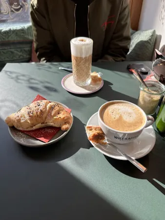 Bild von SAMSTAGSKINDER - Ladencafé in Dachau