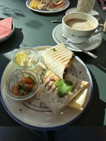 Bild von SAMSTAGSKINDER - Ladencafé in Dachau