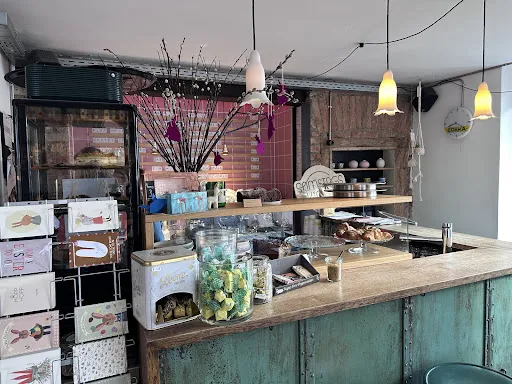Bild von SAMSTAGSKINDER - Ladencafé in Dachau