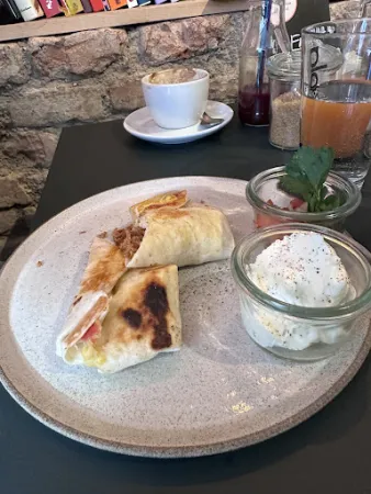 Bild von SAMSTAGSKINDER - Ladencafé in Dachau