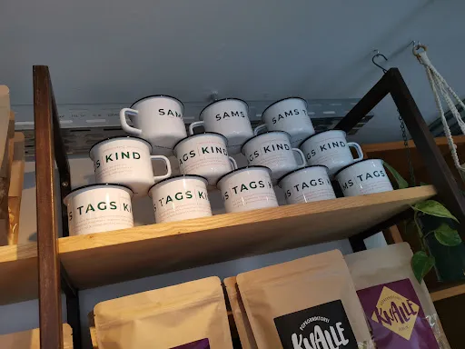 Bild von SAMSTAGSKINDER - Ladencafé in Dachau