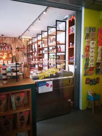 Bild von SAMSTAGSKINDER - Ladencafé in Dachau