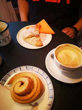 Bild von SAMSTAGSKINDER - Ladencafé in Dachau