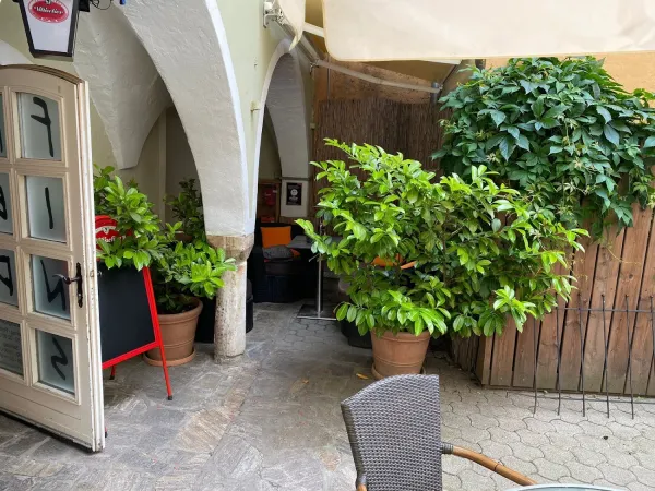 Bild von Café Friends