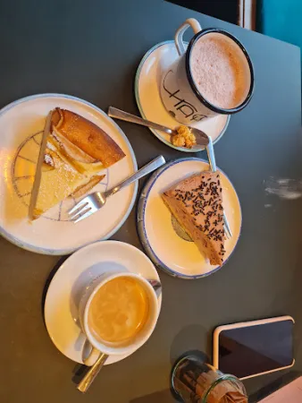 Bild von SAMSTAGSKINDER - Ladencafé in Dachau