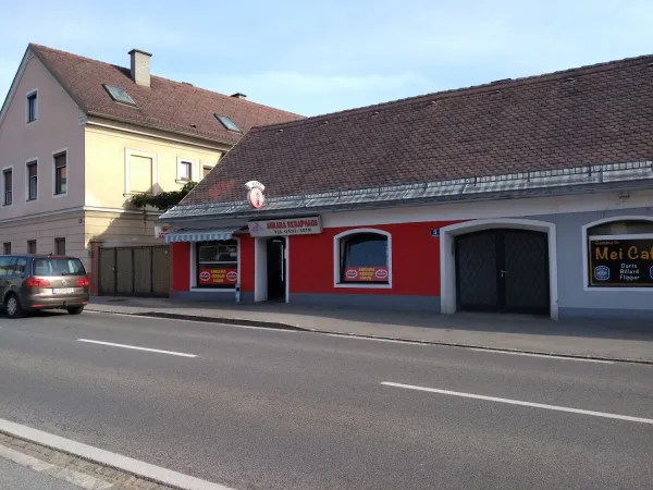 Bild von C *