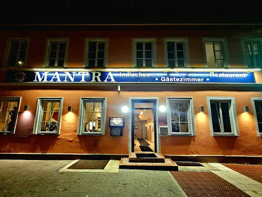 Bild von Mantra Indisches Restaurant - Best indian restaurants in Dachau, Best nonveg restaurant, Best veg restaurant in Dachau