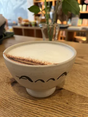 Bild von Café Anna Ingolstadt