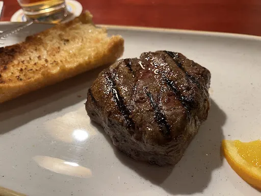 Bild von Schanzer Steakhouse
