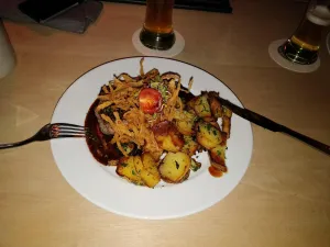 Kochwirt