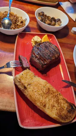 Bild von Schanzer Steakhouse
