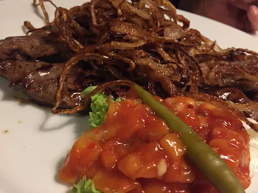Bild von Schanzer Steakhouse
