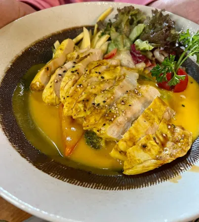 Bild von AMAYA RESTAURANT Sushi & Bar