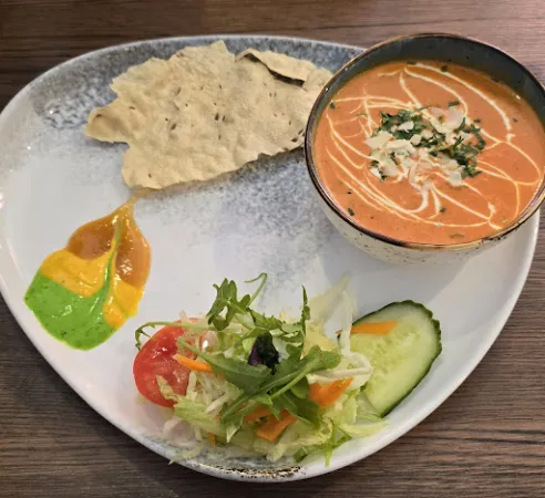 Bild von Safran Indisches Restaurant Ingolstadt