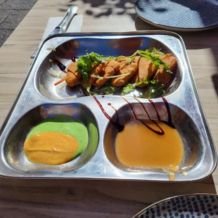Bild von Safran Indisches Restaurant Ingolstadt