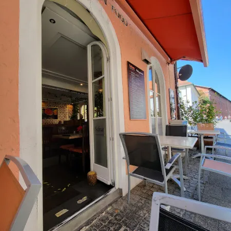 Bild von Safran Indisches Restaurant Ingolstadt