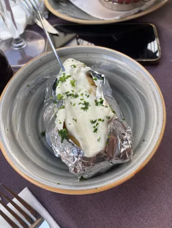 Bild von VesTa Grillhouse & Ouzerie Bar