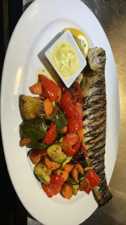 Bild von Delphi Griechisches Restaurant
