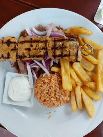 Bild von Delphi Griechisches Restaurant