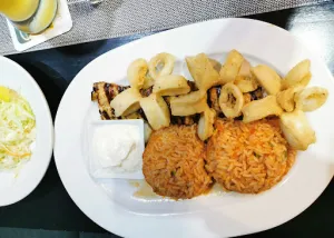 Delphi Griechisches Restaurant