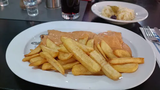Bild von Delphi Griechisches Restaurant