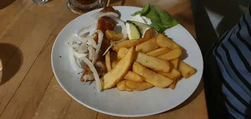 Bild von Restaurant Nikopolis