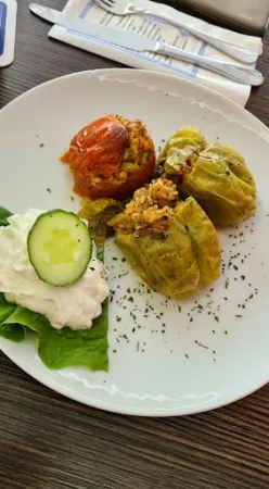 Bild von Restaurant Nikopolis