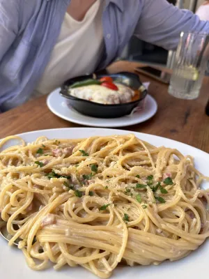 L'Osteria Ingolstadt