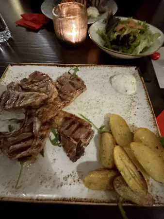 Bild von Restaurant Poseidon