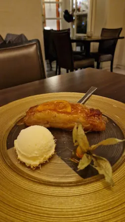 Bild von Restaurant Poseidon