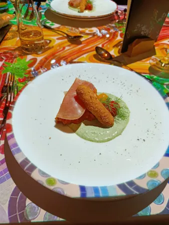 Bild von Le Petit Chef - Ingolstadt