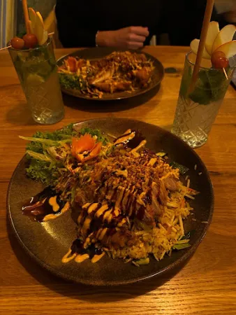 Bild von Anymy Restaurant