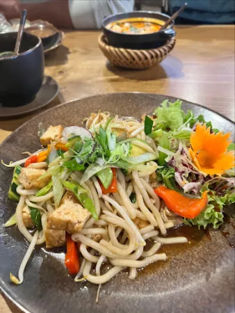 Bild von Anymy Restaurant