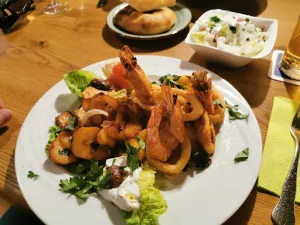 Antalya Restaurant - Ingolstadt