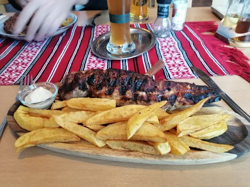 Bild von Restaurant Traditonal - Ingolstadt