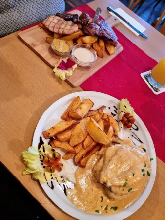 Bild von Restaurant Traditonal - Ingolstadt