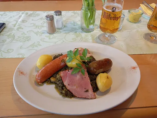 Bild von Hugl