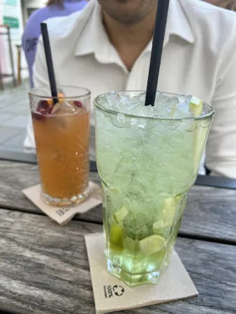 Bild von TAM TAM - Küche & Bar