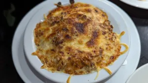Delphi Griechisches Restaurant