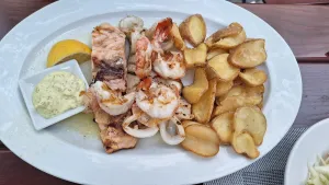 Delphi Griechisches Restaurant