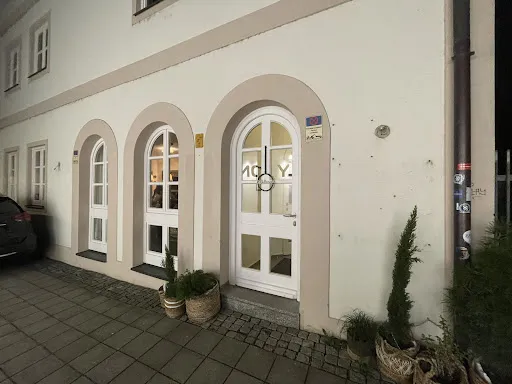 Bild von Lalibela Bistro