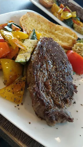 Seidls Café