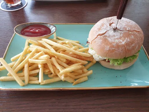 Bild von Memories Bar-Restaurant