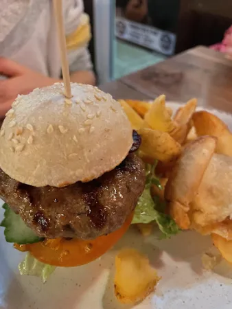 Bild von Butchers Bar & Grill