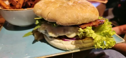 Bild von Butchers Bar & Grill