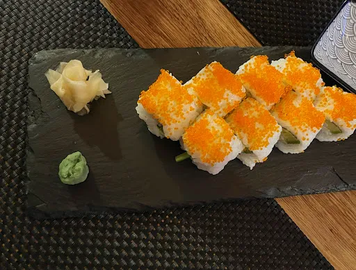 Bild von CoTrang Asia Restaurant und Sushi Bar
