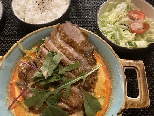 Bild von CoTrang Asia Restaurant und Sushi Bar